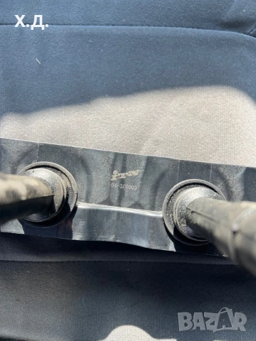 Бобина опел зафира А 1.6 101кс , снимка 3 - Части - 50690024