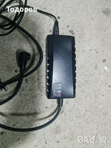 Импулсно зарядно устройство BMZ за Derby Cycle, Victoria, Kalkhoff Rixe BMZ 54.6 v 2 A, снимка 5 - Велосипеди - 47965784