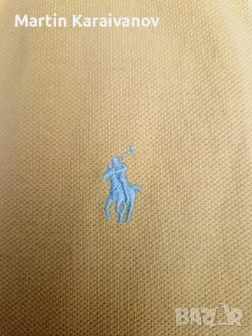 Тениска Polo Ralph Lauren , снимка 2 - Тениски - 49935072