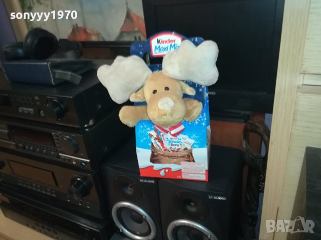 киндер плюшка-за колекция 0812231623, снимка 8 - Колекции - 43327685