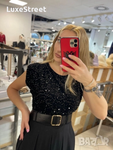 Дамски Рокли с Колан 🤍, снимка 6 - Рокли - 52714850