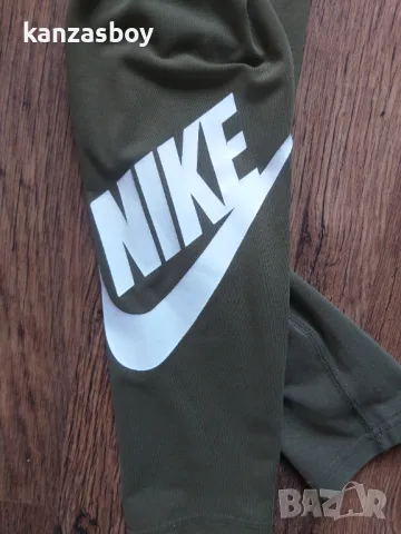 Nike - дамски клин р-р М, снимка 5 - Клинове - 49332066