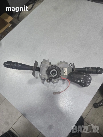 Лостчета за светлини и чистачки за Renault Megan Scenik 54034962a / 36999A / 37002A / V7700428204