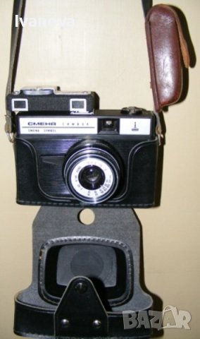 Продавам фотоапарат руски „Смяна - симбол”-нов