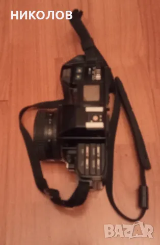 MINOLTA 7000, снимка 2 - Фотоапарати - 48296501