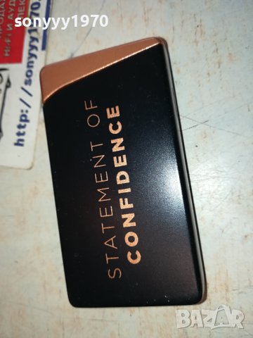 МЕТАЛНА НОВА ЗАПАЛКА С РЕОТАН 1611231435, снимка 6 - Запалки - 43019748