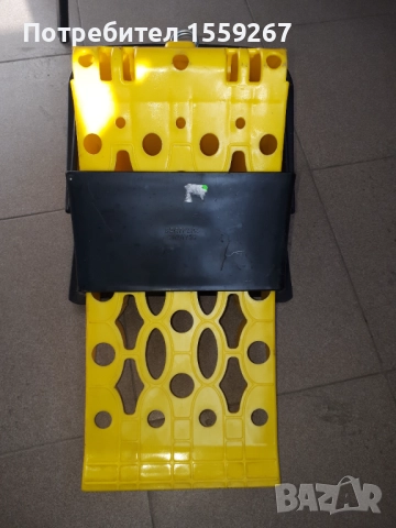 Подпиралки камион бус