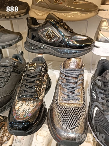 дамски обувки маратонки 