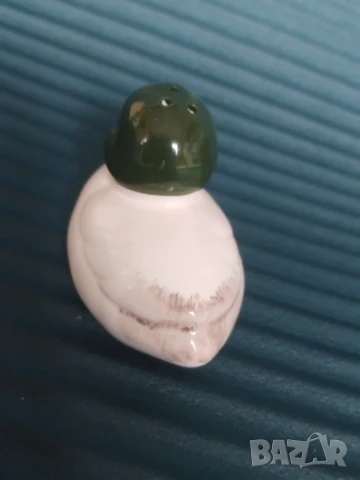 Порцеланова Солница Пате , снимка 3 - Други - 51254521