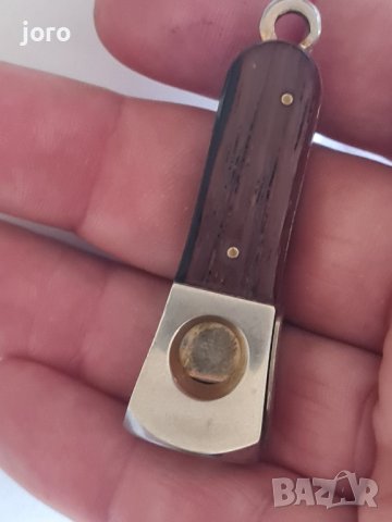 нож за пури на солинген, снимка 5 - Колекции - 43958918