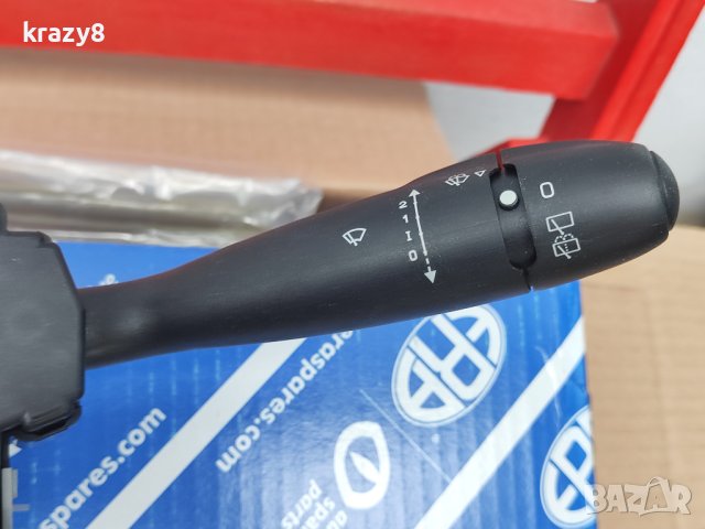 Превключвател на кормилната колона 96787373xt ERA 440602  , снимка 5 - Части - 40774800