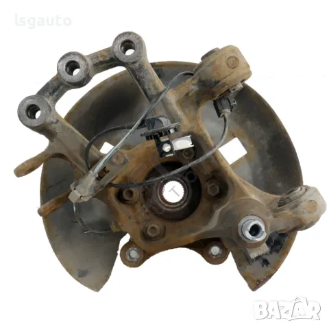 Заден ляв шенкел Mazda CX-5 2012-2017 ID: 138666, снимка 2 - Части - 48149584