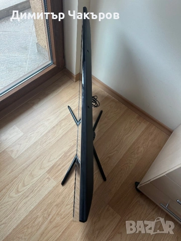  LED телевизор Samsung UE40F5500AW 101.6 cm (40") Full HD Smart TV Wi-Fi , снимка 2 - Телевизори - 53290523