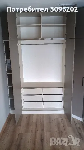 Мебели по поръчка , снимка 9 - Дърводелски услуги - 46860593