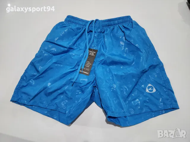 Червени Спортни Панталонки GALAXY за фитнес спорт фитнес в 5 цвята от м до 3хл, снимка 4 - Спортни дрехи, екипи - 49898080