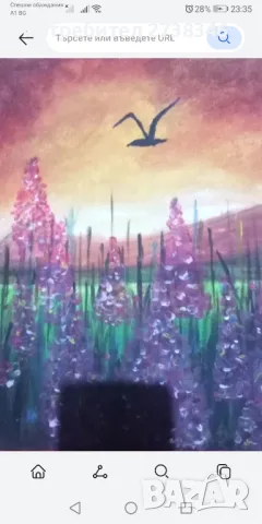 Ръчно рисувани картини , снимка 7 - Картини - 49612700