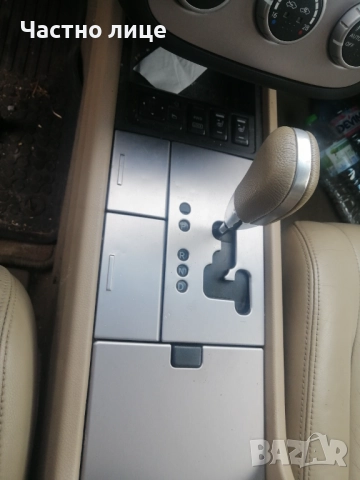 Nissan Murano 3.5i (Z50) 234 к.с на части, снимка 10 - Автомобили и джипове - 52102434