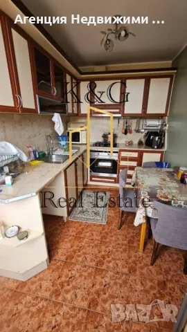 Етаж от кооперация в кв " Житница ", снимка 4 - Етаж от къща - 50373696