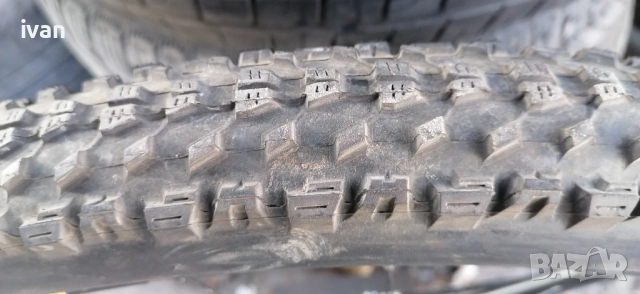 Canyon grand canyon al slx размер М, снимка 3 - Велосипеди - 52587101