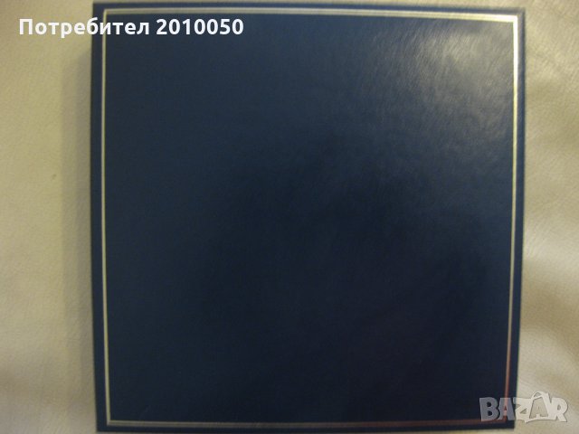  КАМАРА НА АРХИТЕКТИТЕ В БЪЛГАРИЯ, снимка 3 - Други ценни предмети - 25285383