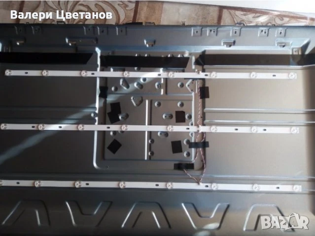 телевизор CROWN 40K1100 на части, снимка 8 - Телевизори - 51410720