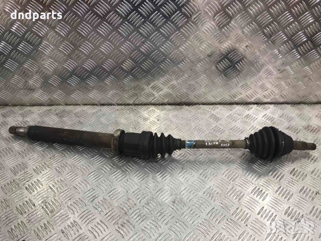 Предна дясна полуоска Mazda 2 1.3i 2006г.