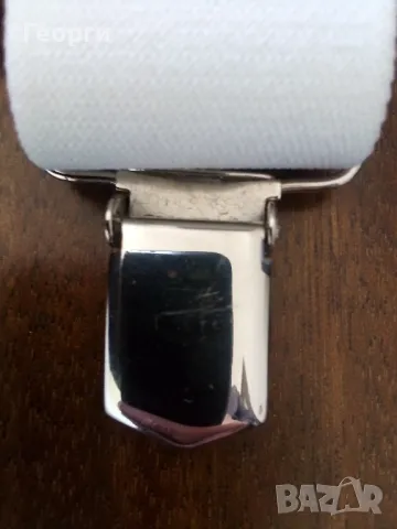 Немски тиранти, снимка 9 - Колани - 49967225