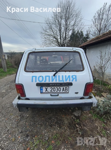 Продавам автомобил 