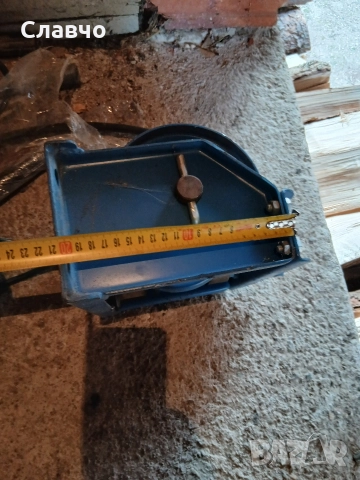 Лебедка, снимка 3 - Подемници - 52597683