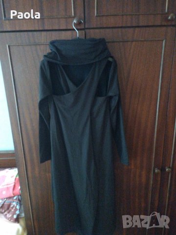 Интересна дълга туника, снимка 7 - Туники - 37758601