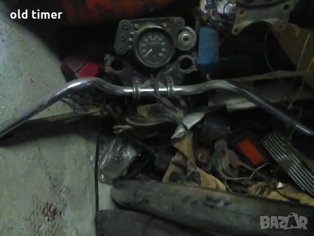 на части ява и чз 350 чезе чезет 350, снимка 18 - Части - 33516562