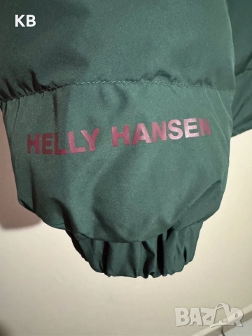 Helly Hansen Jacket., снимка 3 - Якета - 52747964