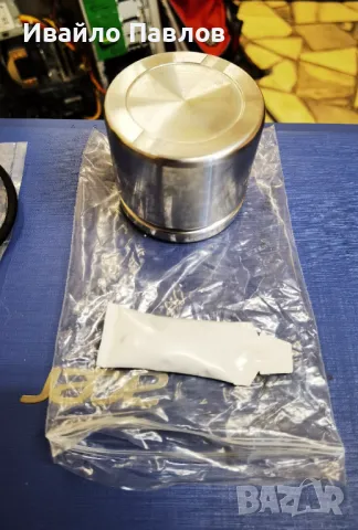 AUTOFREN SEINSA за предни спирачни апарати, ползващи дискове с диаметър 60мм и размер 278-282мм, снимка 5 - Части - 47604977