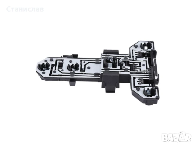 Платка за стоп за VW Golf 4 HB, снимка 2 - Части - 50639935