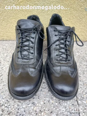 Tommy Hilfiger Като Нови Висок Клас Мъжки Обувки, снимка 4 - Ежедневни обувки - 48677329