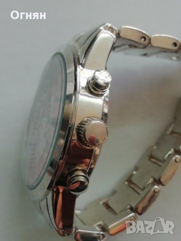 Часовник Henley, снимка 4 - Дамски - 28444544