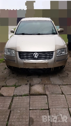 🚘Volkswagen Passat B5.5|1.9 131 AVF | /Пасат Б 5.5 1.9 TDI 131 к.с. АВТОМАТИК🔥