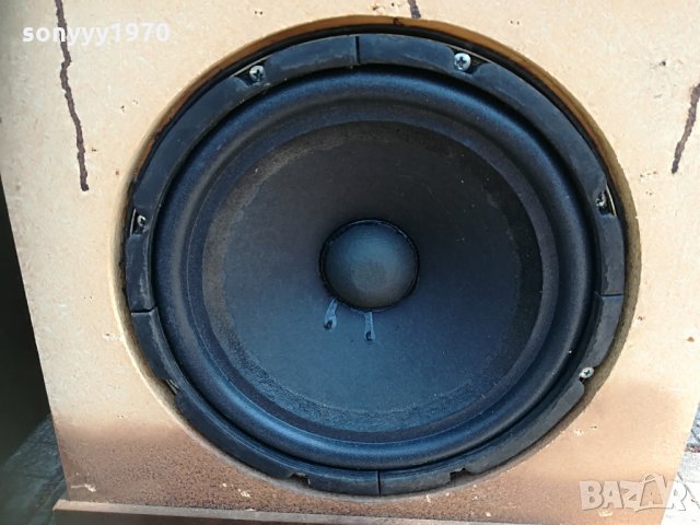 bose 501 II SERIES-1 БРОИ-made in USA-SWISS 0907211233, снимка 8 - Тонколони - 33470644