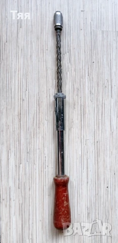 Автоматична ръчна немска отвертка