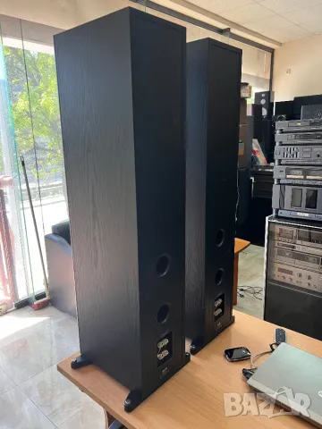 Magnat Tempus 77, снимка 7 - Тонколони - 50149280