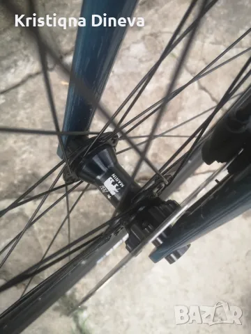 Marin гравел велосипед , снимка 14 - Велосипеди - 49578735