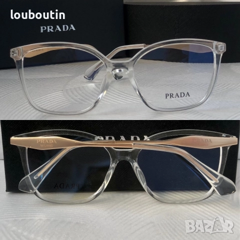 Диоптрични рамки Очила за компютър прозрачни слънчеви очила , снимка 3 - Слънчеви и диоптрични очила - 51726783