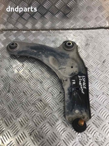 Преден десен носач Renault Espace 2003г.