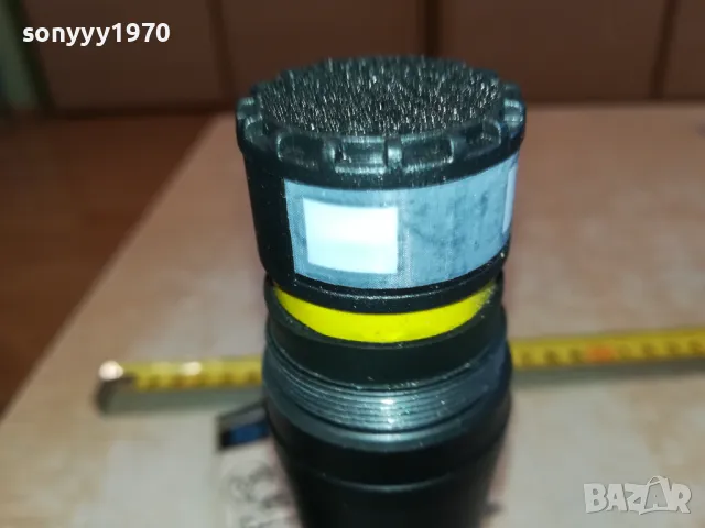 YAMAHA PROFI MIC 2711241039, снимка 10 - Микрофони - 48123670