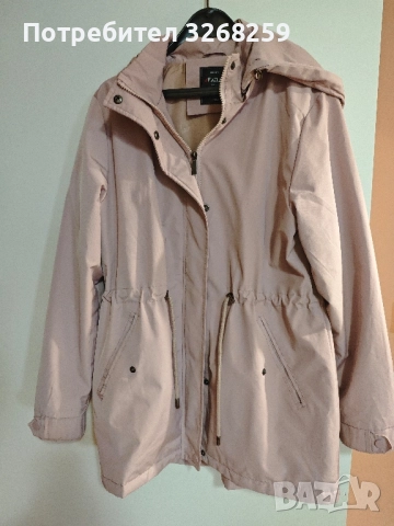 Пролетно -есенно яке, снимка 1