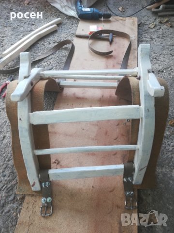 самари, снимка 4 - Дърводелски услуги - 18213392