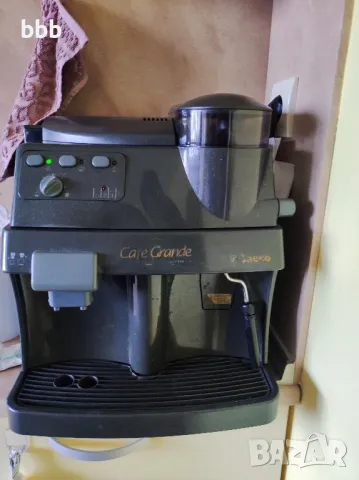 Кафемашина Саеко Виена 