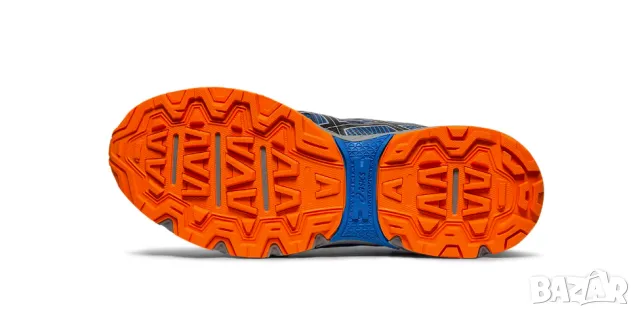 Водоустойчиви Маратонки Asics Gel-Venture 7 waterproof  номер 46, снимка 3 - Маратонки - 49250404