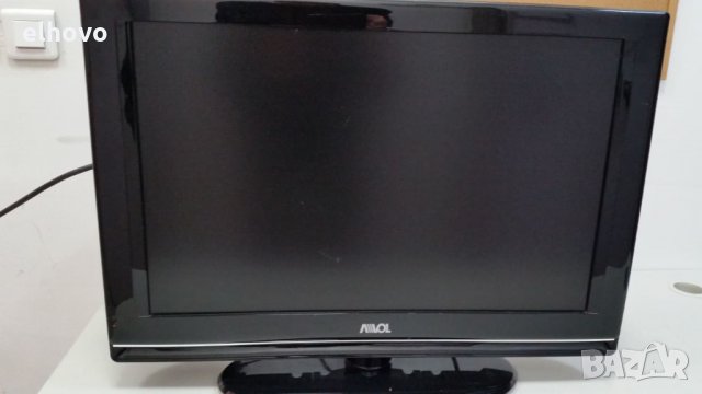 Телевизор Avol ALT2690FD 26'' LCD TV, снимка 2 - Телевизори - 27865350