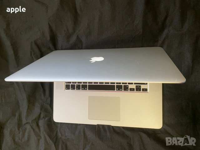15" Core i7 MacBook Pro A1398 Mid-2014 (IG), снимка 5 - Лаптопи за работа - 38812904